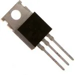 BTA140-800,127, Симистор 25А 800В [TO-220AB]