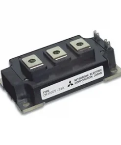 CM300DY-24A, модуль 2 IGBT 1200В 300A 5 поколение A серия