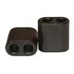 2861000202, Ferrite Toroids / Ferrite Rings 61 Multi Aperture Core 150 Ohms 100MHz