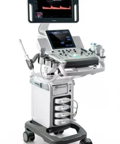 УЗИ аппарат с принадлежностями, Mindray DC-40