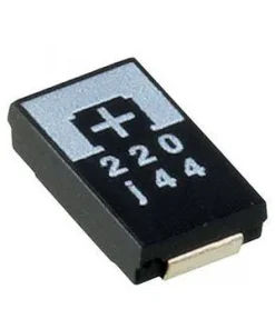 35TQC15MYF 15 uF 35V Case-D