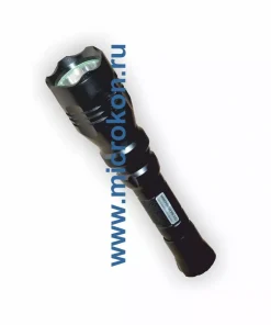 Дефектоскопический ультрафиолетовый фонарь МИКРОКОН УФ-102 в Москве, МИКРОКОН УФ-102