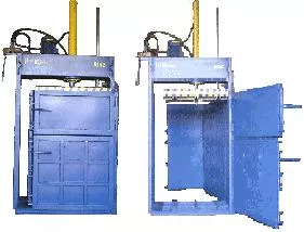 Пресс для макулатуры, ПГП-4,7,15,24,30