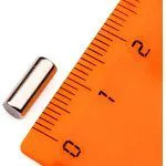 Неодимовый магнит пруток 4х10 мм