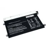 Аккумуляторная батарея для ноутбука HP X2 210 G2 (SW02XL) 7.7V 4221mAh