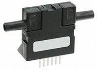 AWM2200V, Датчик расхода газа аналоговый, диапазон измерения: 10 мБар (1кПа).