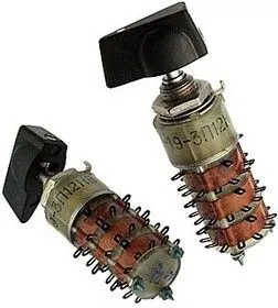 ПГ2-19 3П12НВ-К