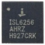 Микросхема ISL6256AHRZ