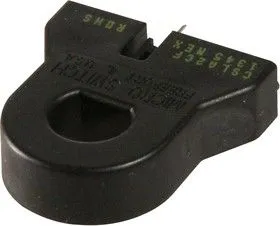 CSLA2CF, Датчик тока, серия CSLA, линейный, -125А до 125A, потребитель, источник на выходе, 6В DC до 12В DC