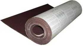 Шкурка шлифовальная Белгород №12 (775) 1 рулон 30м/п