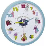 Настенные часы детские TFA 60.3051.20