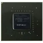 Видеочип nVidia GeForce N12P-GE-A1