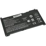 Аккумуляторная батарея для ноутбука HP G4 440 (RR03XL) 11.4V 3500mAh OEM