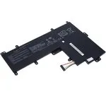 Аккумуляторная батарея для ноутбука Asus Chromebook C202 (C21N1530) 7.6V 38Wh