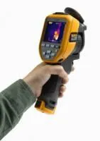 Fluke TiS75, Тепловизор 9Гц, -20…+550C (Госреестр)