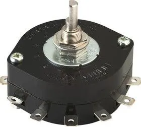 HS16-1N, Переключатель галетный