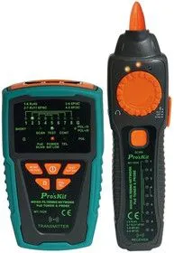 MT-7029, Многофункциональный кабельный тестер