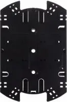 50-5300, Универсальная сплайс-кассета