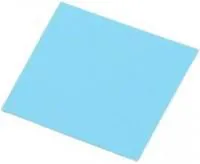 8810-80125, Термопрокладка с липким слоем 80х125мм 0.25мм КПТД