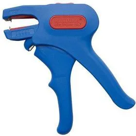 № 7-F, Стриппер автоматический для плоских кабелей