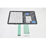 Компл. части к весам/ CL3000J-P клавиатура