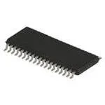 TLC5951DAP, LED Driver 55000uA Supply Current 38-Pin HTSSOP EP Tube