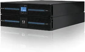 UPS302R2RT2B035, Источник бесперебойного питания Delta Electronics UPS 3KVA I/O=200/208/ 220/(230)/240V WB
