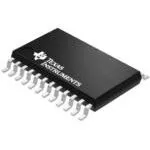 TCA1116PWR, I2C Interface 5.5V 24-Pin TSSOP T/R