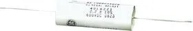40L3471, CAPACITOR POLYPROPYLENE PP FILM 4.7UF, 400V, 10%, AXIAL