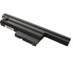 Аккумуляторная батарея для ноутбука Lenovo ThinkPad X60s, X61s серий (40Y6999) 5200mAh OEM черная