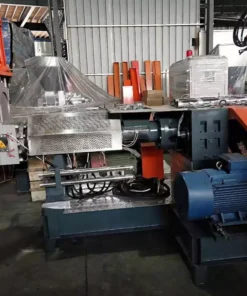 Линия грануляции, SJ 200/160