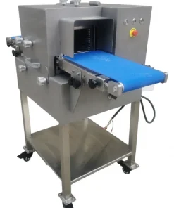 Машина для деликатной нарезки рыбы и мяса на стрипсы, Vega HDFS 90