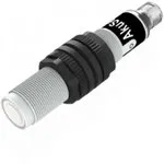 MC18-90I 100-900 мм, 4-20 мА датчик ультразвуковой, 15…30 VDC, разъем М12