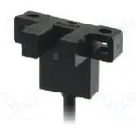 EE-SX671P-WR, Датчик: оптоэлектронный, Дальность: 5мм, PNP, DARK-ON, LIGHT-ON