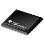 TMS320C6414TBCLZ1, Digital Signal Processors & Controllers - DSP, DSC Fixed-Point Digital Signal Processor