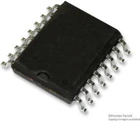 MCP2150-I/SO, SerDes, SOIC, 18 вывод(-ов)