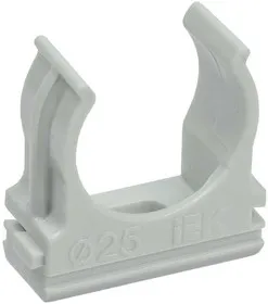 Держатель с защелкой CF25 ИЭК CTA10D-CF25-K41-100