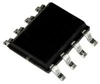 OPA860ID, Транскондуктивный Усилитель, широкополосный, 1 Усилитель, 5 В, 370 МГц, -4.2 В, 4.2 В, SOIC