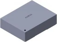 AMPMEFB-8.0000T, МЭМС кварцевый генератор, 8 МГц, SMD, 3.2мм x 2.5мм, 25 млн-, 2.5 В, AMPM Series