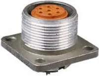 2РМТ18Б7Г1В1В, Розетка на блок без патрубка