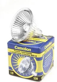 Camelion MR16 12V 50W, Лампа