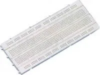 WB-102, Плата макетная