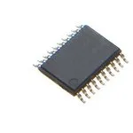 MCP4461-503E/ST, Digital Potentiometer ICs 50k I2C quad ch 8bit nonvolatile memory