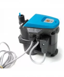 Электронный конденсатоотвод, ZERO 4