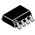 MC34064D-5G, Processor Supervisor 4.61V 1 Active Low/Open Collector 8-Pin SOIC N Rail