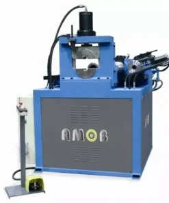 Станки для формовки концов труб, MB