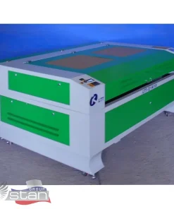 Лазерно-гравировальный станок с ЧПУ, LTT-Z1610