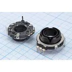 Датчик угла 20 позиций, 25мм/, 3P, EC20P10, энкодер SHATTL; 6869 датчик угла 20поз\25мм/3P EC20P10энкодер SHATTL