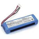 (075376) аккумуляторная батарея CameronSino CS-JML320SL для JBL Charge 3 (2016) 3.7V 6000mAh 22.20Wh