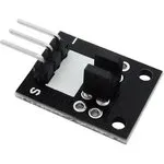 Датчик оптический прерывания луча KY-010